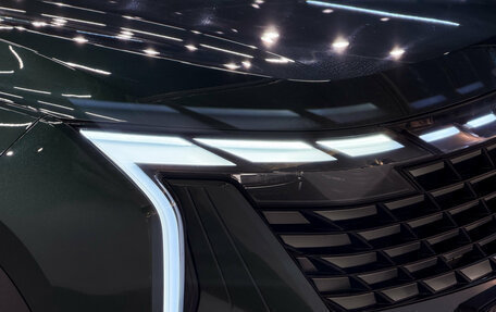 Geely Atlas, 2024 год, 2 900 000 рублей, 24 фотография