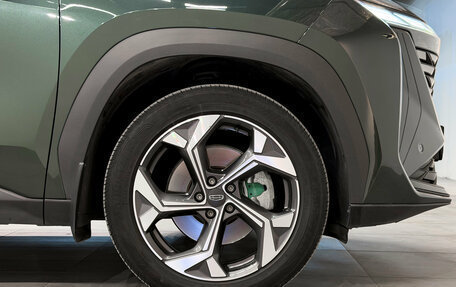 Geely Atlas, 2024 год, 2 900 000 рублей, 26 фотография