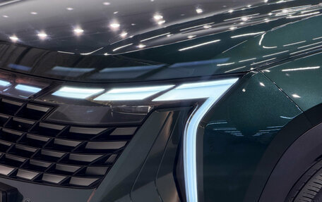 Geely Atlas, 2024 год, 2 900 000 рублей, 25 фотография