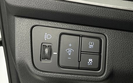 Hyundai Solaris II рестайлинг, 2017 год, 1 099 000 рублей, 16 фотография