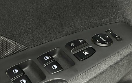 Hyundai Solaris II рестайлинг, 2017 год, 1 099 000 рублей, 18 фотография