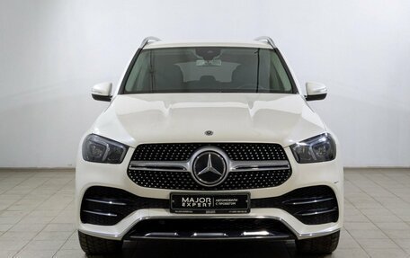 Mercedes-Benz GLE, 2019 год, 6 000 000 рублей, 8 фотография