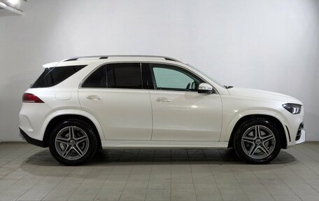 Mercedes-Benz GLE, 2019 год, 6 000 000 рублей, 12 фотография