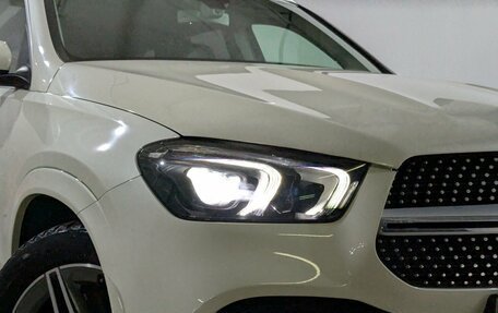 Mercedes-Benz GLE, 2019 год, 6 000 000 рублей, 11 фотография