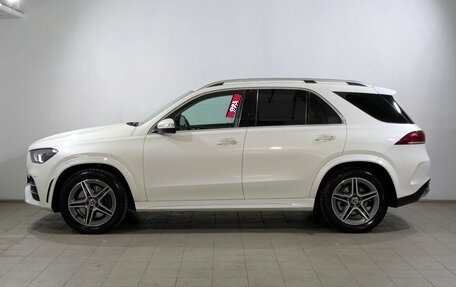 Mercedes-Benz GLE, 2019 год, 6 000 000 рублей, 7 фотография