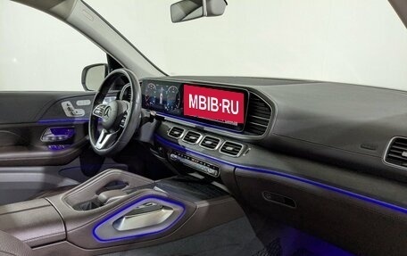 Mercedes-Benz GLE, 2019 год, 6 000 000 рублей, 16 фотография