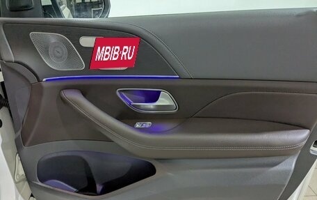 Mercedes-Benz GLE, 2019 год, 6 000 000 рублей, 27 фотография