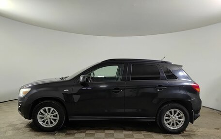 Mitsubishi ASX I рестайлинг, 2013 год, 950 000 рублей, 10 фотография