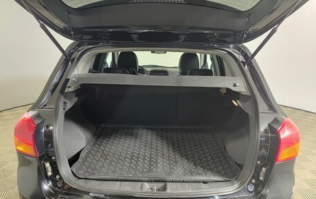 Mitsubishi ASX I рестайлинг, 2013 год, 950 000 рублей, 12 фотография