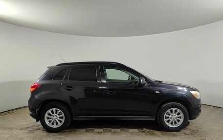 Mitsubishi ASX I рестайлинг, 2013 год, 950 000 рублей, 5 фотография
