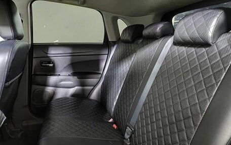 Mitsubishi ASX I рестайлинг, 2013 год, 950 000 рублей, 15 фотография