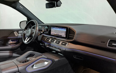 Mercedes-Benz GLE, 2021 год, 8 200 000 рублей, 12 фотография