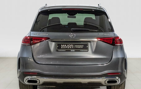 Mercedes-Benz GLE, 2021 год, 8 200 000 рублей, 6 фотография