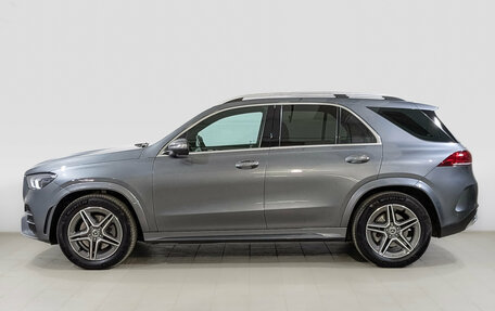 Mercedes-Benz GLE, 2021 год, 8 200 000 рублей, 8 фотография