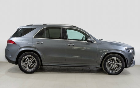 Mercedes-Benz GLE, 2021 год, 8 200 000 рублей, 4 фотография