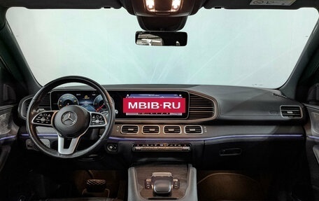 Mercedes-Benz GLE, 2021 год, 8 200 000 рублей, 13 фотография