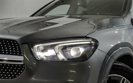 Mercedes-Benz GLE, 2021 год, 8 200 000 рублей, 26 фотография