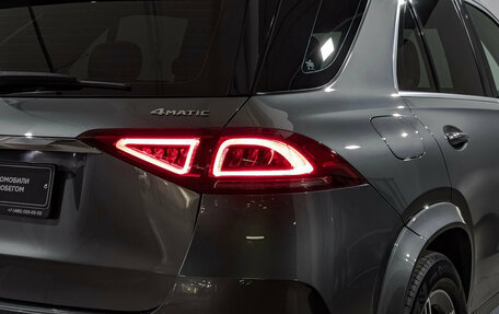 Mercedes-Benz GLE, 2021 год, 8 200 000 рублей, 27 фотография