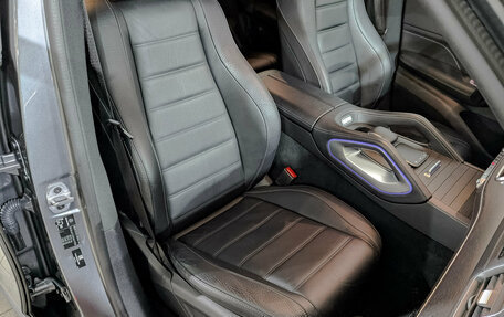 Mercedes-Benz GLE, 2021 год, 8 200 000 рублей, 23 фотография