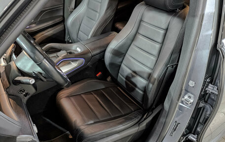 Mercedes-Benz GLE, 2021 год, 8 200 000 рублей, 19 фотография