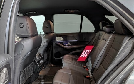 Mercedes-Benz GLE, 2021 год, 8 200 000 рублей, 17 фотография