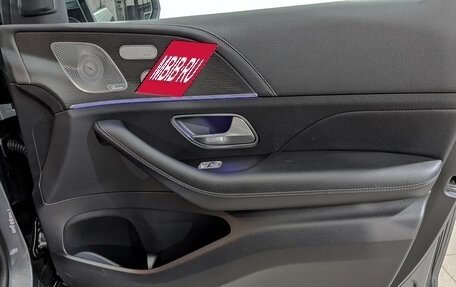 Mercedes-Benz GLE, 2021 год, 8 200 000 рублей, 24 фотография