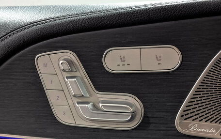 Mercedes-Benz GLE, 2021 год, 8 200 000 рублей, 30 фотография