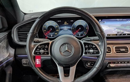 Mercedes-Benz GLE, 2021 год, 8 200 000 рублей, 21 фотография