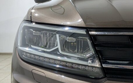 Volkswagen Tiguan II, 2019 год, 2 500 000 рублей, 9 фотография