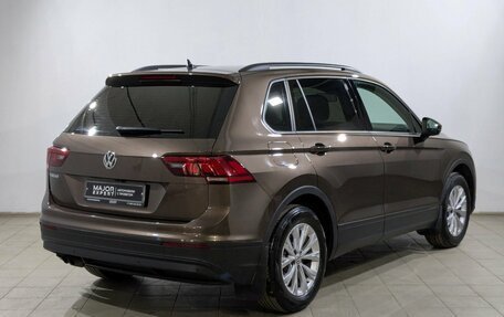 Volkswagen Tiguan II, 2019 год, 2 500 000 рублей, 14 фотография