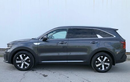 KIA Sorento IV, 2020 год, 3 450 000 рублей, 5 фотография