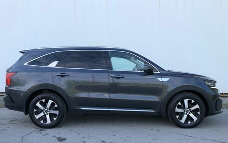 KIA Sorento IV, 2020 год, 3 450 000 рублей, 6 фотография