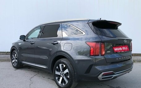 KIA Sorento IV, 2020 год, 3 450 000 рублей, 4 фотография
