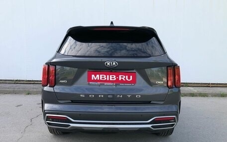 KIA Sorento IV, 2020 год, 3 450 000 рублей, 8 фотография