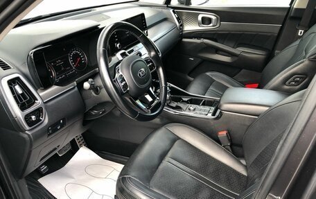 KIA Sorento IV, 2020 год, 3 450 000 рублей, 9 фотография