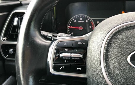 KIA Sorento IV, 2020 год, 3 450 000 рублей, 12 фотография