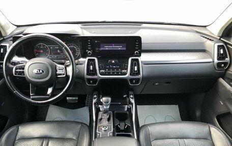 KIA Sorento IV, 2020 год, 3 450 000 рублей, 10 фотография