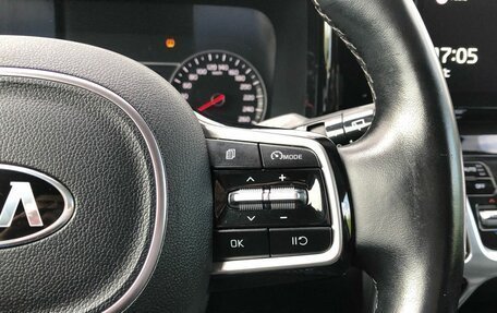 KIA Sorento IV, 2020 год, 3 450 000 рублей, 13 фотография