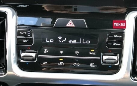KIA Sorento IV, 2020 год, 3 450 000 рублей, 17 фотография
