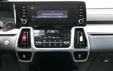 KIA Sorento IV, 2020 год, 3 450 000 рублей, 15 фотография