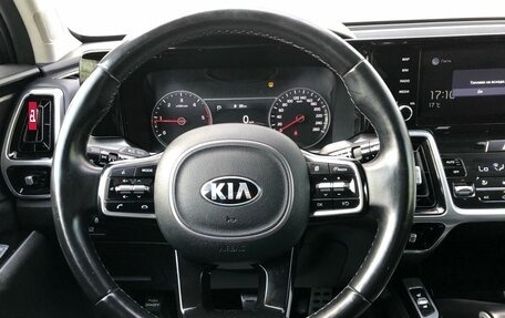KIA Sorento IV, 2020 год, 3 450 000 рублей, 11 фотография