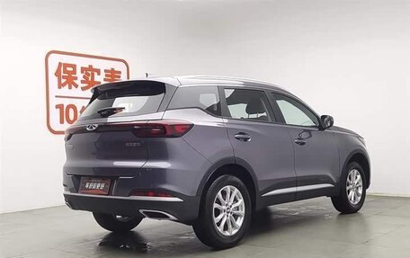 Chery Tiggo 7, 2026 год, 1 440 000 рублей, 2 фотография