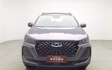 Chery Tiggo 7, 2026 год, 1 440 000 рублей, 4 фотография