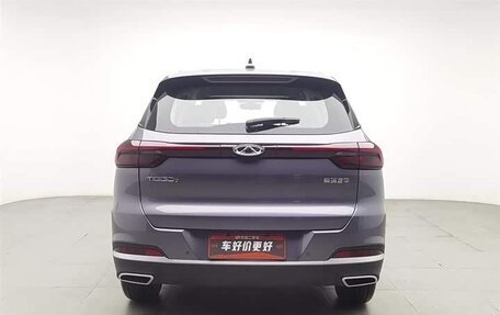 Chery Tiggo 7, 2026 год, 1 440 000 рублей, 3 фотография