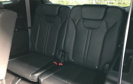 KIA Sorento IV, 2020 год, 3 450 000 рублей, 23 фотография