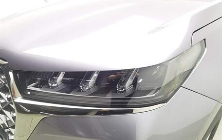 Chery Tiggo 7, 2026 год, 1 440 000 рублей, 5 фотография