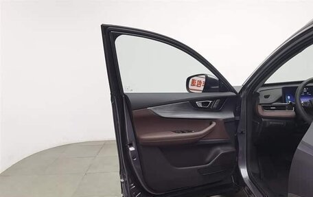 Chery Tiggo 7, 2026 год, 1 440 000 рублей, 9 фотография