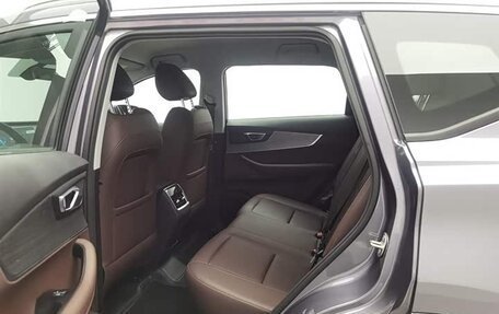 Chery Tiggo 7, 2026 год, 1 440 000 рублей, 15 фотография