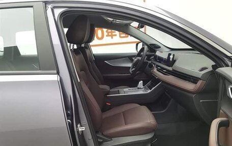 Chery Tiggo 7, 2026 год, 1 440 000 рублей, 16 фотография