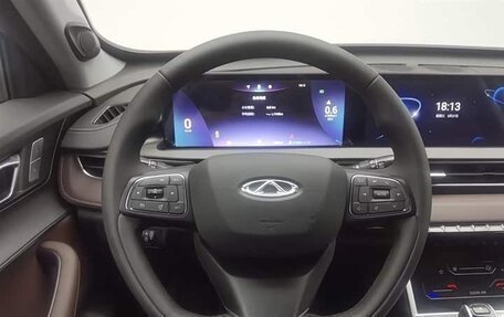 Chery Tiggo 7, 2026 год, 1 440 000 рублей, 10 фотография